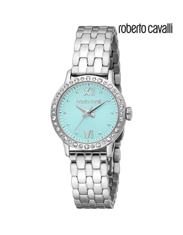 Roberto Cavalli Ladies Watch
